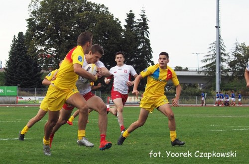 # Polskie Rugby # Polski Związek Rugby