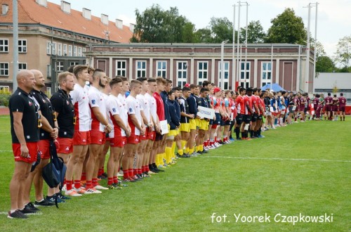 # Polskie Rugby # Polski Związek Rugby