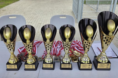 # Polskie Rugby # Polski Związek Rugby