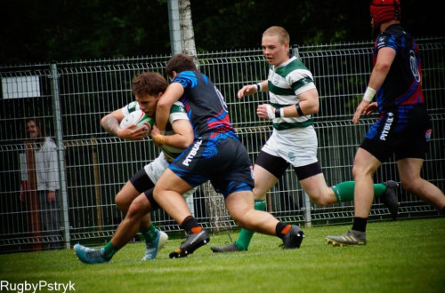 # Polskie Rugby # Polski Związek Rugby