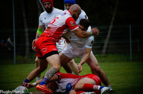 # Polskie Rugby # Polski Związek Rugby