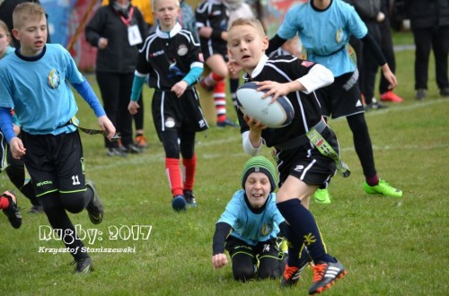 # Polskie Rugby # Polski Związek Rugby