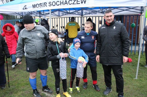 # Polskie Rugby # Polski Związek Rugby