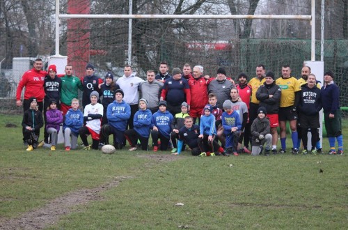 # Polskie Rugby # Polski Związek Rugby