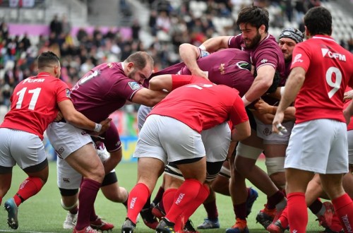 # Polskie Rugby # Polski Związek Rugby