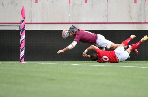 # Polskie Rugby # Polski Związek Rugby