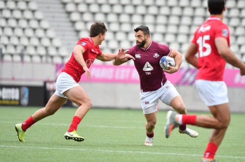 # Polskie Rugby # Polski Związek Rugby