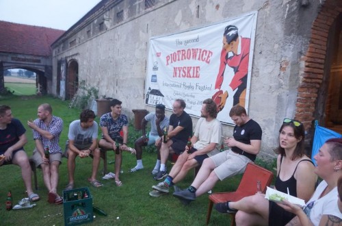 # Polskie Rugby # Polski Związek Rugby