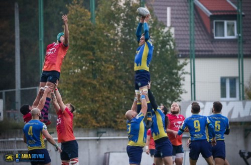 # Polskie Rugby # Polski Związek Rugby