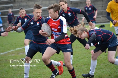 # Polskie Rugby # Polski Związek Rugby