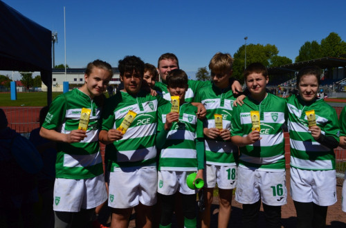 # Polskie Rugby # Polski Związek Rugby