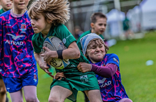 # Polskie Rugby # Polski Związek Rugby