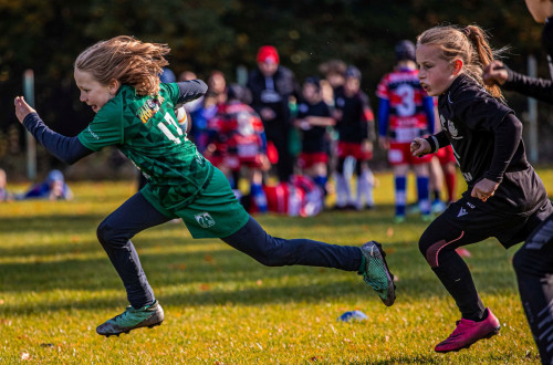 # Polskie Rugby # Polski Związek Rugby