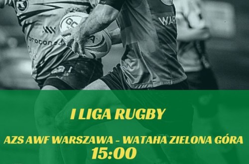 # Polskie Rugby # Polski Związek Rugby