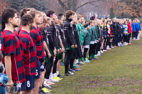 # Polskie Rugby # Polski Związek Rugby