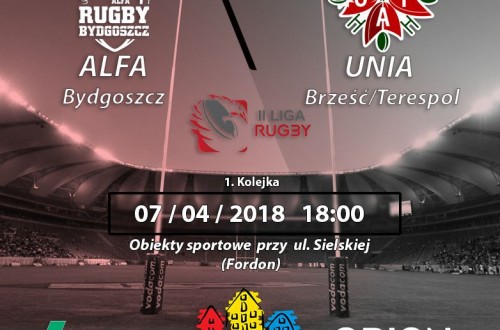 # Polskie Rugby # Polski Związek Rugby