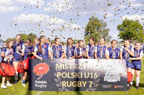 # Polskie Rugby # Polski Związek Rugby