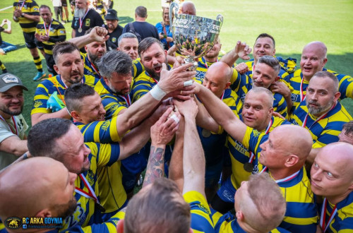 # Polskie Rugby # Polski Związek Rugby