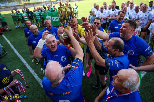 # Polskie Rugby # Polski Związek Rugby