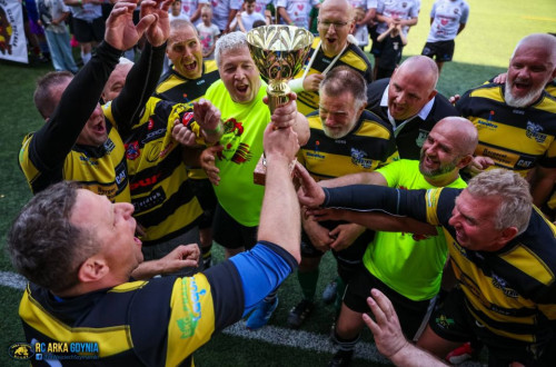 # Polskie Rugby # Polski Związek Rugby