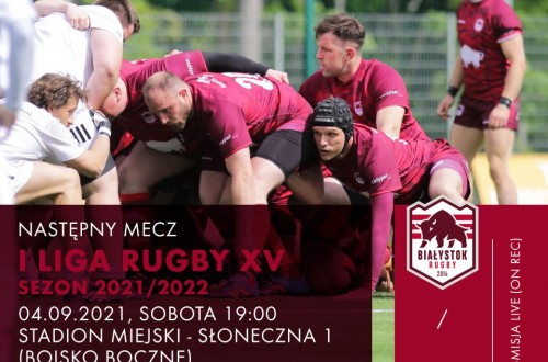 # Polskie Rugby # Polski Związek Rugby