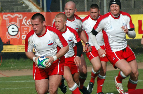 # Polskie Rugby # Polski Związek Rugby