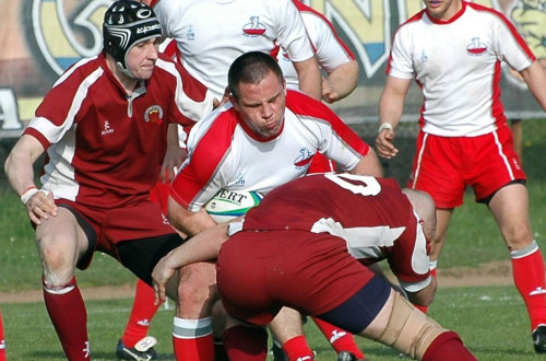 # Polskie Rugby # Polski Związek Rugby