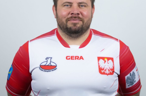 # Polskie Rugby # Polski Związek Rugby