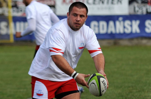 # Polskie Rugby # Polski Związek Rugby