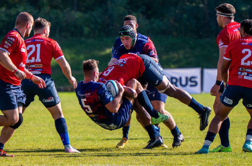 # Polskie Rugby # Polski Związek Rugby