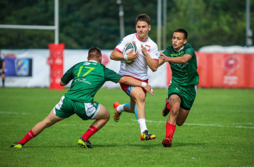 # Polskie Rugby # Polski Związek Rugby