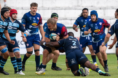 # Polskie Rugby # Polski Związek Rugby