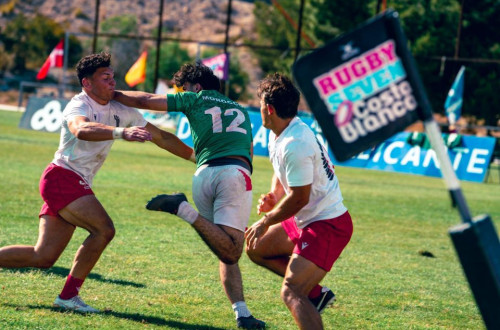 # Polskie Rugby # Polski Związek Rugby
