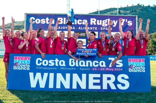 # Polskie Rugby # Polski Związek Rugby