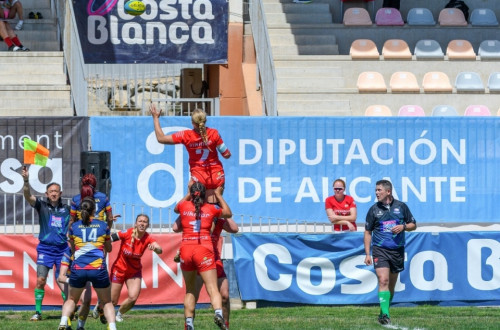 # Polskie Rugby # Polski Związek Rugby