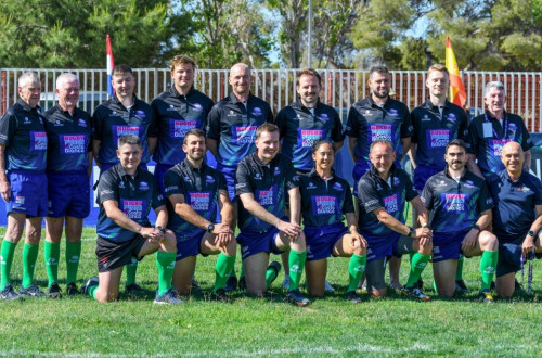 # Polskie Rugby # Polski Związek Rugby