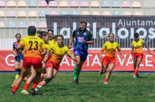 # Polskie Rugby # Polski Związek Rugby