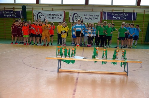 # Polskie Rugby # Polski Związek Rugby