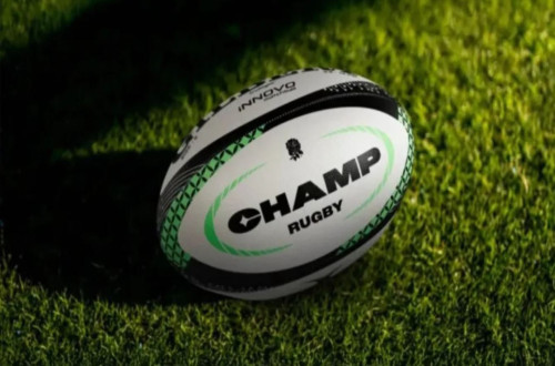 # Polskie Rugby # Polski Związek Rugby