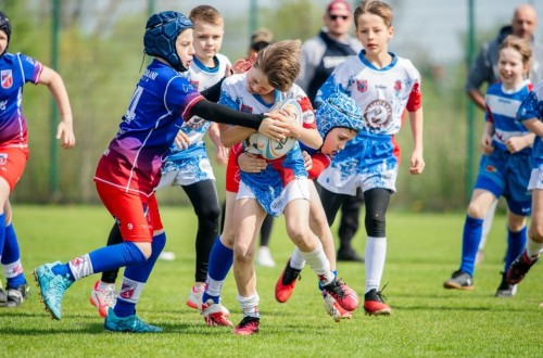 # Polskie Rugby # Polski Związek Rugby