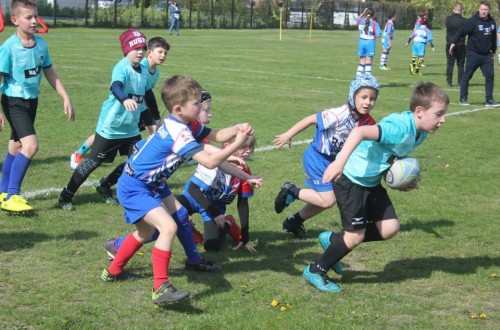 # Polskie Rugby # Polski Związek Rugby