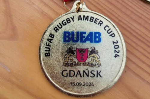 # Polskie Rugby # Polski Związek Rugby