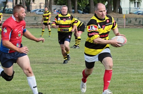 # Polskie Rugby # Polski Związek Rugby