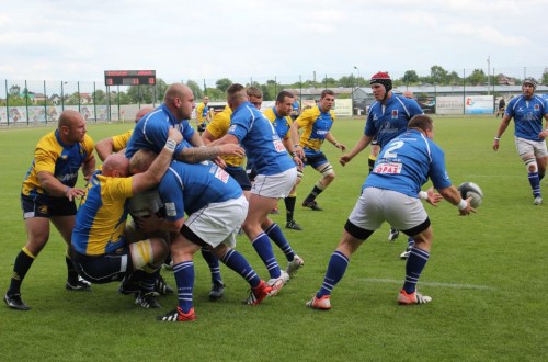 # Polskie Rugby # Polski Związek Rugby