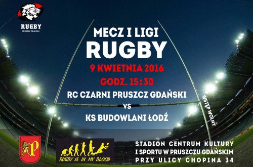 # Polskie Rugby # Polski Związek Rugby