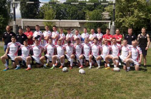 # Polskie Rugby # Polski Związek Rugby