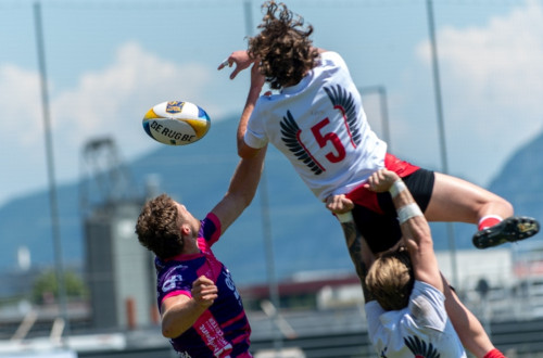 # Polskie Rugby # Polski Związek Rugby