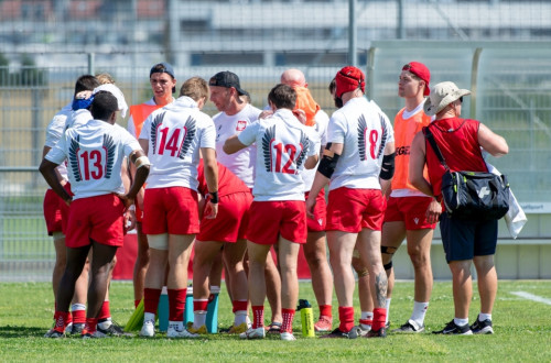 # Polskie Rugby # Polski Związek Rugby