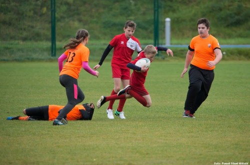 # Polskie Rugby # Polski Związek Rugby