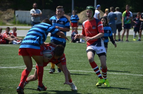 # Polskie Rugby # Polski Związek Rugby